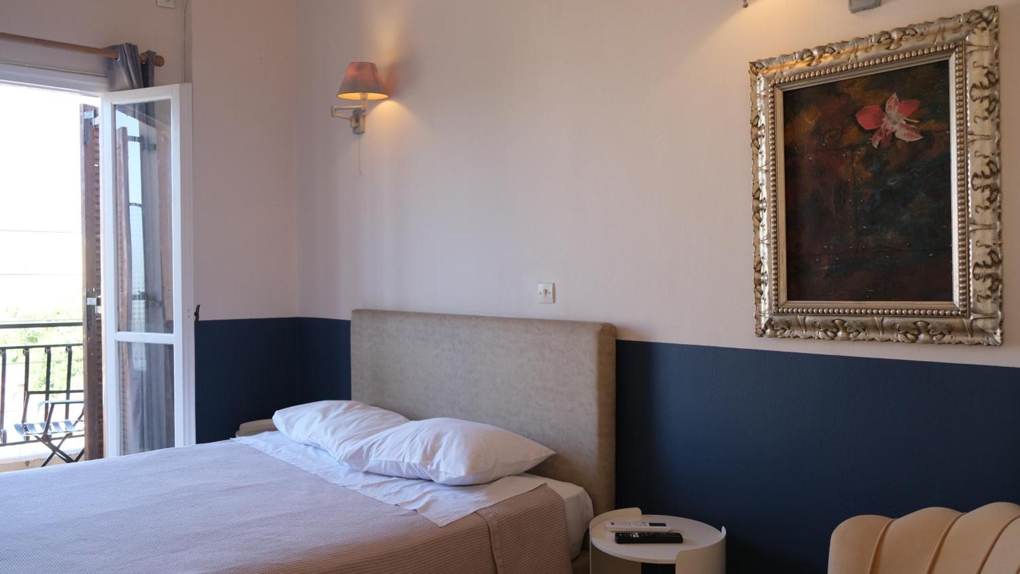 Leto Hotel Megalopolis Exterior photo